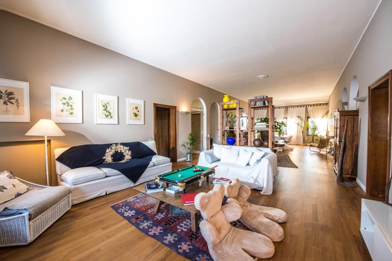 Villa Domenica Relais Lancenigo Bagian luar foto
